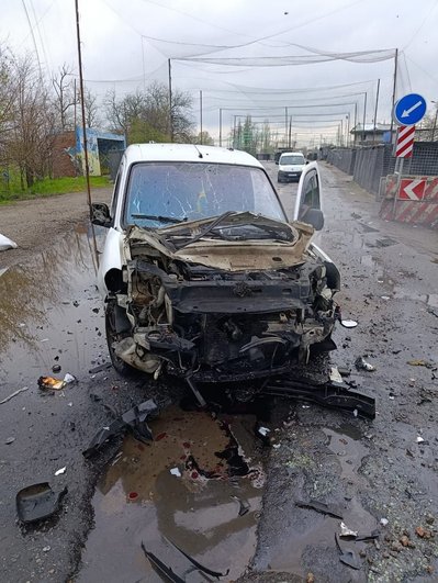 Наслідки атак РФ, ситуація у Покровській громаді, поминальні дні. Головні новини Дніпра та області 19 квітня Наслідки атак РФ, ситуація у Покровській громаді, поминальні дні. Головні новини Дніпра та області 19 квітня