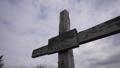 Історія села Бондарі на Чернігівщині, де в радянський час примусово розселили 500 дворів заради будівництва полігону Історія села Бондарі на Чернігівщині, де в радянський час примусово розселили 500 дворів заради будівництва полігону