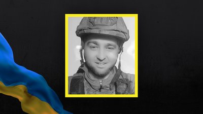 Втрати Волині: на Донеччині загинули Дмитрій Міненко та Володимир Вовченко Втрати Волині: на Донеччині загинули Дмитрій Міненко та Володимир Вовченко