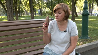 11 років домагається українського громадянства: волонтерка з Харкова судиться з Державною міграційною службою 11 років домагається українського громадянства: волонтерка з Харкова судиться з Державною міграційною службою