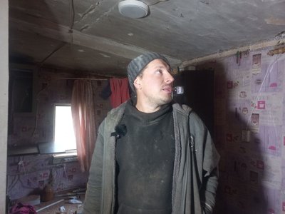 Обстріл Краснопілля на Сумщині: що відомо Обстріл Краснопілля на Сумщині: що відомо
