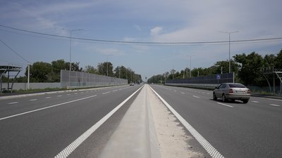 "Тяг її під колесами до кінця села": чому водію, який на смерть збив жінку на трасі "Київ-Чернігів", не вручили підозру "Тяг її під колесами до кінця села": чому водію, який на смерть збив жінку на трасі "Київ-Чернігів", не вручили підозру