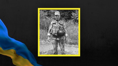 21 вересня на Львівщині попрощаються із чотирма військовими