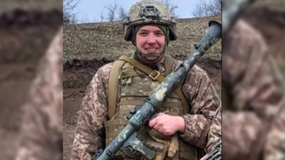Загиблі герої Вінниччини: за тиждень стало відомо про загибель 26 оборонців Загиблі герої Вінниччини: за тиждень стало відомо про загибель 26 оборонців