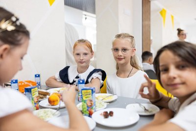 У школах на Одещині виявили майже півтори сотні порушень У школах на Одещині виявили майже півтори сотні порушень