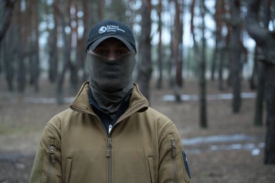 "Воюватиму далі, ще не вбив достатньо росіян": як 24-річний боєць з Фінляндії боронить Дніпропетровщину у складі 42 ОМБр "Воюватиму далі, ще не вбив достатньо росіян": як 24-річний боєць з Фінляндії боронить Дніпропетровщину у складі 42 ОМБр