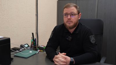 Херсонщина, прокуратура, воєнні злочини, Олексій Бутенко Херсонщина, прокуратура, воєнні злочини, Олексій Бутенко