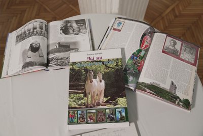книжки, василь бурма книжки, василь бурма