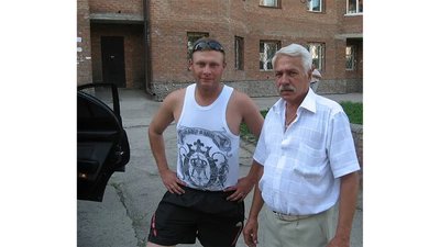 Полон, обмін і повернення до Росії: що сталося з росіянами, яких захопили на Чернігівщині Полон, обмін і повернення до Росії: що сталося з росіянами, яких захопили на Чернігівщині