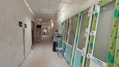 Естонія впроваджує підприємницьку освіту в українські ПТУ: новий проєкт стартував у Житомирі Естонія впроваджує підприємницьку освіту в українські ПТУ: новий проєкт стартував у Житомирі
