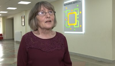 Директорка Великогаївської школи Ольга Тичинська, камери відеоспостережеання, безпека у школі, діти, 14 липня 2026 року