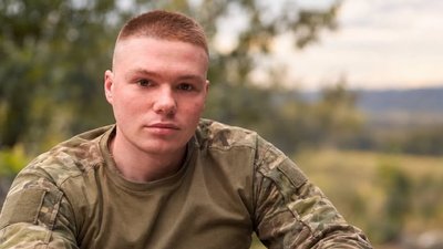 Полеглі герої із Вінниччини: за тиждень стало відомо про загибель 16 оборонців Полеглі герої із Вінниччини: за тиждень стало відомо про загибель 16 оборонців