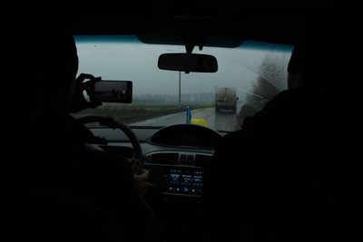 Як змінилися умови виїзду з окупації: розмова з Helping to leave