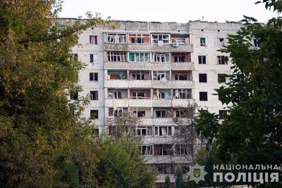 Через російські удари по Сумщині порання дістали 20 цивільних людей: що відомо Через російські удари по Сумщині порання дістали 20 цивільних людей: що відомо