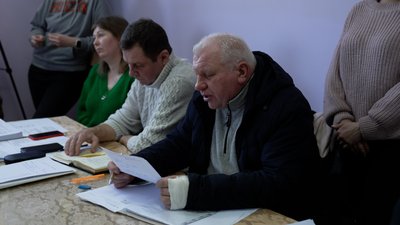 Майже втричі може здорожчати вода в п'яти селах Киселівської громади Майже втричі може здорожчати вода в п'яти селах Киселівської громади
