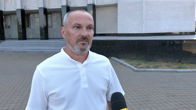 Суд у справі про звільнення приміщення Успенського собору у Володимирі перенесли