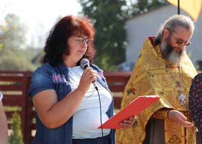 У пріоритеті — ремонт доріг та благоустрій: на що використовують гроші у старостинських округах у громаді на Житомирщині У пріоритеті — ремонт доріг та благоустрій: на що використовують гроші у старостинських округах у громаді на Житомирщині