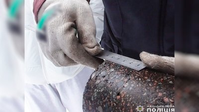 Збитки громаді сягають трьох мільйонів гривень: на Чернігівщині викрили схему розкрадання коштів на ремонті доріг Збитки громаді сягають трьох мільйонів гривень: на Чернігівщині викрили схему розкрадання коштів на ремонті доріг