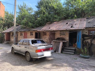 Ракетний удар по управлінню поліції у Кривому Розі: що розповідають місцеві Ракетний удар по управлінню поліції у Кривому Розі: що розповідають місцеві