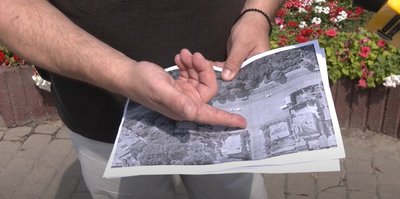 ярмарок на короля, олег фляк, тернопіль ярмарок на короля, олег фляк, тернопіль
