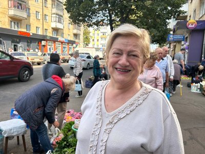 Ціни на картоплю у Житомирі: яка вартість овоча на Житньому ринку