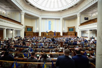 Просування інтересів ВПО, розслідування та Конституційний суд. Чим відомий нардеп з Херсонщини Павло Павліш Просування інтересів ВПО, розслідування та Конституційний суд. Чим відомий нардеп з Херсонщини Павло Павліш