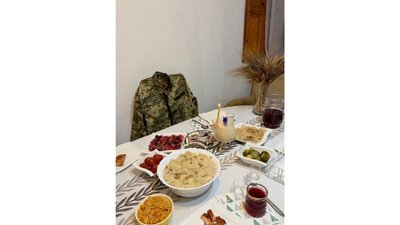 "Він був для мене моєю душею": черкащанка написала книгу про загиблого на війні тата "Він був для мене моєю душею": черкащанка написала книгу про загиблого на війні тата