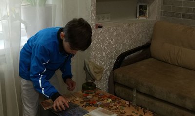 "Айфонів мені не треба": 11-річний школяр з Черкащини шукає старожитності "Айфонів мені не треба": 11-річний школяр з Черкащини шукає старожитності