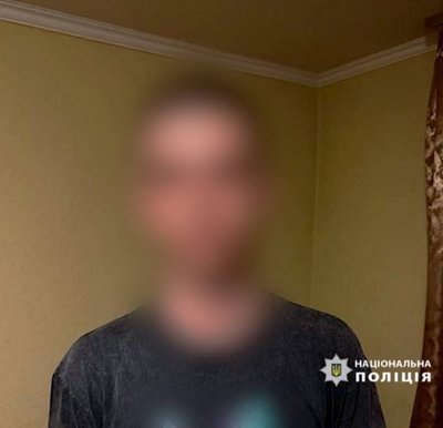 На Київщині 18-річного юнака підозрюють у зґвалтуванні неповнолітньої На Київщині 18-річного юнака підозрюють у зґвалтуванні неповнолітньої