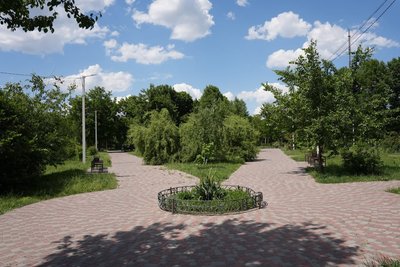 Європейський день парків. Які є в Кропивницькому і як там можна відпочити