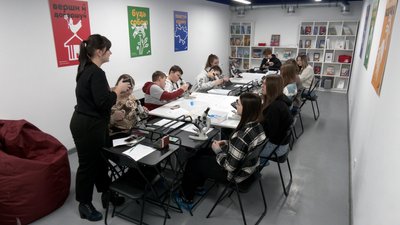 заняття у школі заняття у школі