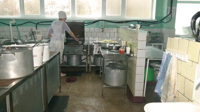 У Кропивницькому ремонтують шкільні харчоблоки. Чого потребують першочергово У Кропивницькому ремонтують шкільні харчоблоки. Чого потребують першочергово