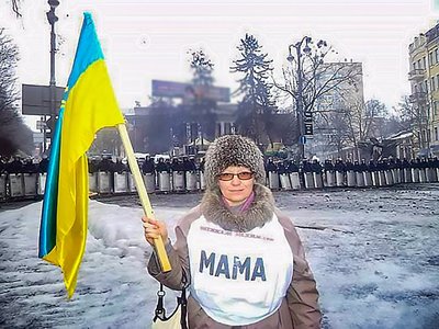 "Синьо-жовтий прапор — наш оберіг, маркер і ідентичність". Кропивницький історик про український стяг "Синьо-жовтий прапор — наш оберіг, маркер і ідентичність". Кропивницький історик про український стяг