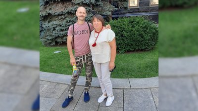 Травмування військовослужбовця на Кіровоградщині: що відомо та в якому він стані Травмування військовослужбовця на Кіровоградщині: що відомо та в якому він стані