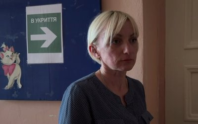 Що розповіли жителі П'ятихаток про міського голову, якого поранили ножем Що розповіли жителі П'ятихаток про міського голову, якого поранили ножем