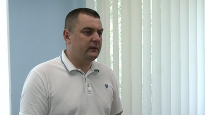 Справа підриву банку в Чернігові: двом підозрюваним обрали запобіжний захід Справа підриву банку в Чернігові: двом підозрюваним обрали запобіжний захід
