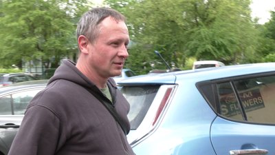 У Рівному планують відкрити понад 30 платних парковок
