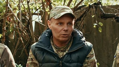 «Ми виходили три місяці»: 270 днів на позиції — історія трьох бійців волинської 14 бригади «Ми виходили три місяці»: 270 днів на позиції — історія трьох бійців волинської 14 бригади