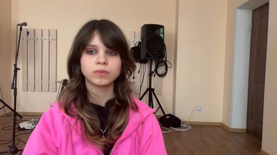 Молодіжний рок-гурт "Eterna" з Малина: від шкільної актової зали до фіналу всеукраїнського конкурсу Молодіжний рок-гурт "Eterna" з Малина: від шкільної актової зали до фіналу всеукраїнського конкурсу