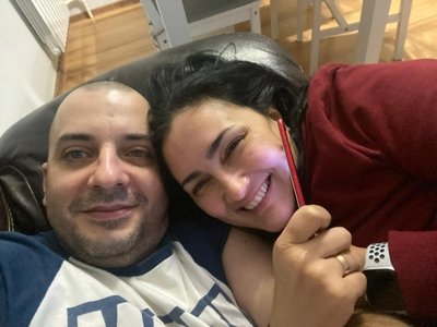 "Başına uruldı ve ameliyat tikişleri yırtıldı", — Rusiyede "devlet hainligi"nde qabaatlanğan Diana Ğavrılükniñ aqayı "Başına uruldı ve ameliyat tikişleri yırtıldı", — Rusiyede "devlet hainligi"nde qabaatlanğan Diana Ğavrılükniñ aqayı