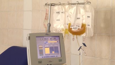 Здати кров можна буде і у вихідний – Житомирський обласний центр крові почав працювати по суботах Здати кров можна буде і у вихідний – Житомирський обласний центр крові почав працювати по суботах