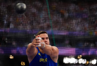 Артобстріл Нікопольщини, Магучіх — чемпіонка Олімпіади-2024. Головні новини Дніпра та області 4 серпня Артобстріл Нікопольщини, Магучіх — чемпіонка Олімпіади-2024. Головні новини Дніпра та області 4 серпня