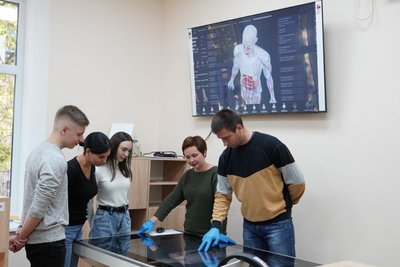 "Абітурієнтів серед випускників шкіл стало менше". Співаковський про вступну кампанію до ХДУ