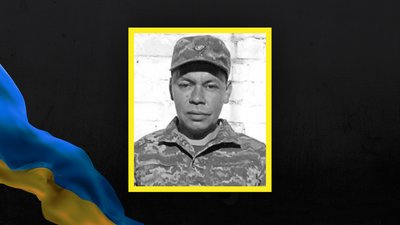Втрати Сумщини у січні 2025 року Втрати Сумщини у січні 2025 року