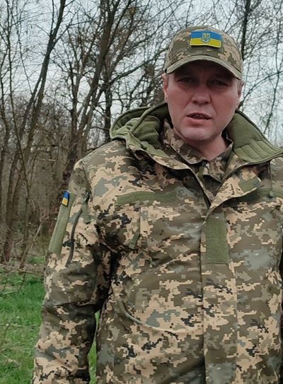 "Мій брат не зник безвісти, а потрапив у полон" — житомирянка Поліна Дудко "Мій брат не зник безвісти, а потрапив у полон" — житомирянка Поліна Дудко