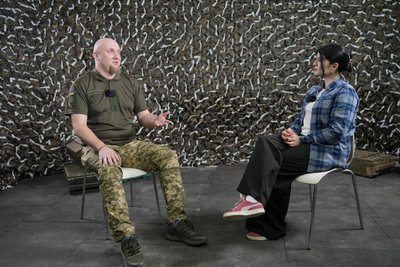 “Наш девіз - безжальні”: як 71 окрема єгерська бригада ДШВ тримає оборону на найгарячіших ділянках фронту