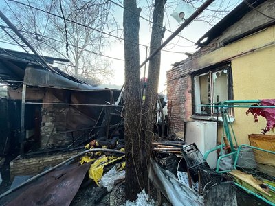 Ранкова атака на Нікополь, збиті безпілотники РФ. Головні новини Дніпра та області 19 лютого Ранкова атака на Нікополь, збиті безпілотники РФ. Головні новини Дніпра та області 19 лютого