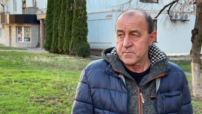 Військовослужбовець ЗСУ Василь Краматорськ Донецька область Військовослужбовець ЗСУ Василь Краматорськ Донецька область