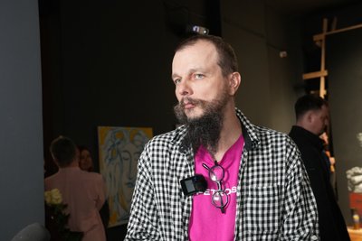 Ярема Стецик Ярема Стецик