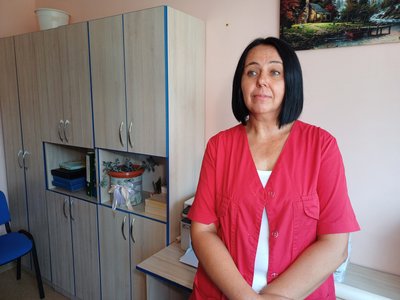 Що робити жителям Полтавщини під час спеки: поради лікарів Що робити жителям Полтавщини під час спеки: поради лікарів